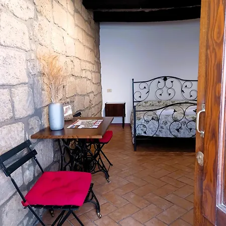 La Dolce * Pitigliano